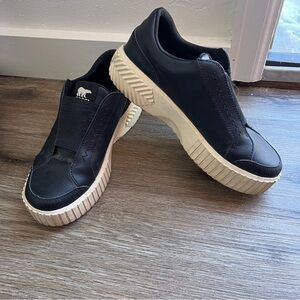 Sorel Ona Ave Slip On Sneakers